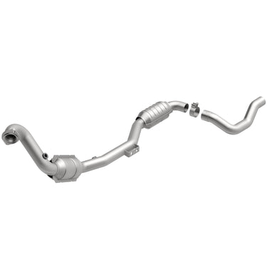 Magnaflow MagnaFlow Conv DF 01-03 Merc ML55 P S 5.5L447276 | 447276