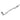 Magnaflow MagnaFlow Conv DF 02-03 Avalanche P S 8.1L447280 | 447280