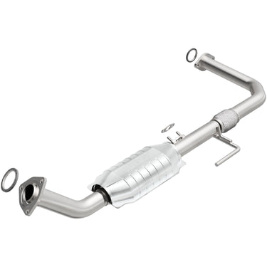 Magnaflow MagnaFlow Conv DF 00-02 Tundra 4.7L 4WD FL447976 | 447976