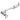 Magnaflow MagnaFlow Conv DF 04 Forester 2.5L Rr CA451008 | 451008