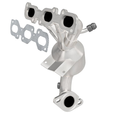 Magnaflow MagnaFlow Conv DF 2006 Ford Fusion 3.0L452012 | 452012