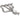 Magnaflow MagnaFlow Conv DF 98-99 Nissan Frontier 2.4L452028 | 452028