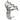 Magnaflow MagnaFlow Conv DF 03 Hyundai Elantra 2.0L452035 | 452035