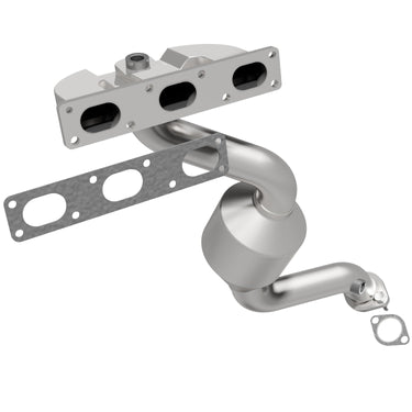 Magnaflow MagnaFlow Conv DF BMW 3 99-00 2.5L452175 | 452175