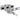 Magnaflow MagnaFlow Conv DF BMW 3 99-00 Rear452176 | 452176