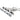 Magnaflow MagnaFlow Conv DF 04-05 Chevrolet Malibu 2.2L452304 | 452304