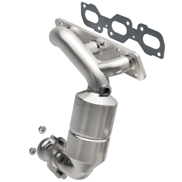 Magnaflow MagnaFlow Conv DF 01-06 Ford Escape 3.0L452367 | 452367