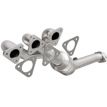 Magnaflow MagnaFlow Conv DF 01-06 BMW M3 fr mani 3.2L452415 | 452415