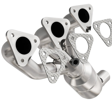 Magnaflow MagnaFlow Conv DF 01-06 BMW M3 rr mani 3.2L452416 | 452416