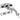 Magnaflow Performance Conv DF BMW 5 01-03 front 452430