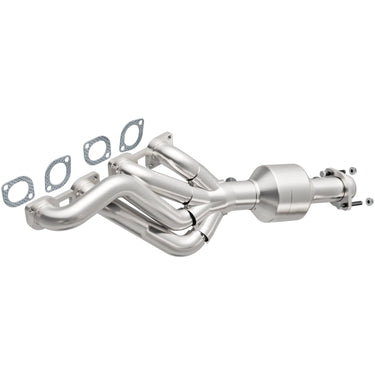 Magnaflow MagnaFlow Conv DF BMW 5-6 04-05 D S OEM452789 | 452789