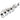 Magnaflow MagnaFlow Conv DF 04-05 BMW 545I 4.4L P S452790 | 452790