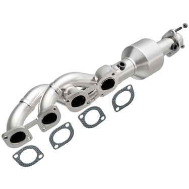 Magnaflow MagnaFlow Conv DF 04-05 BMW 545I 4.4L P S452790 | 452790