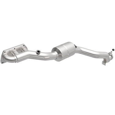 Magnaflow MagnaFlow Conv DF 05-09 Audi A8 6.0L452793 | 452793