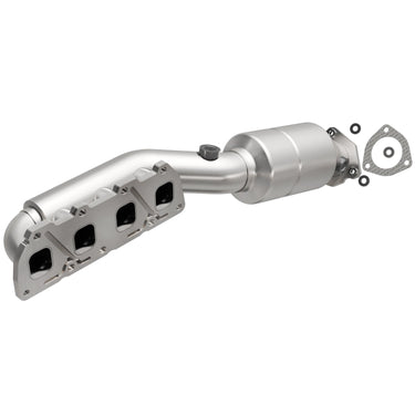 Magnaflow MagnaFlow Conv DF 02-04 Volkswagen Passat 4.0L452796 | 452796
