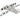 Magnaflow Performance Conv DF 97-00 Lexus GS300 3.0L 452843