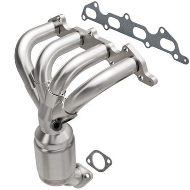 Magnaflow MagnaFlow Conv DF 03-04 Kia Rio 1.6L452881 | 452881