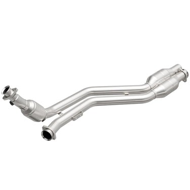 Magnaflow MagnaFlow Conv DF 02-03 Merc CLK430 4.3L P S454022 | 454022