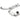 Magnaflow MagnaFlow Conv DF 04-06 Ranger BSeries 3.0L454030 | 454030