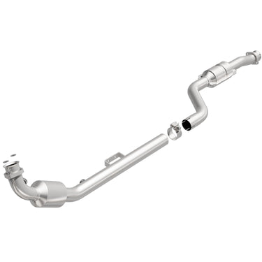 Magnaflow MagnaFlow Conv DF 01-04 Merc E320 D S CA454033 | 454033
