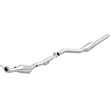 Magnaflow MagnaFlow Conv DF 01-02 Mercedes E430 P S CA454038 | 454038