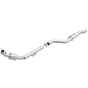 Magnaflow MagnaFlow Conv DF 01-04 Mercedes E320 P S CA454040 | 454040