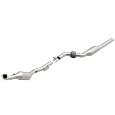 Magnaflow MagnaFlow Conv DF 01-04 Mercedes E320 P S CA454041 | 454041