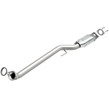 Magnaflow MagnaFlow Conv DF 02-06 Nissan Sentra 2.5L457014 | 457014