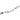 Magnaflow MagnaFlow Conv DF 02-03 Nissan Altima 2.5L457020 | 457020
