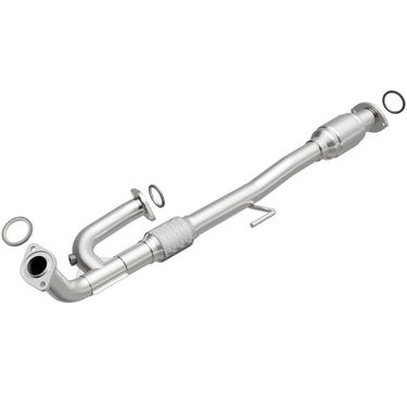 Magnaflow MagnaFlow Conv DF 02-03 Toyota Camry 3.0L457022 | 457022