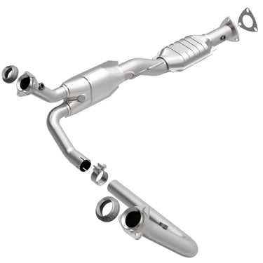 Magnaflow MagnaFlow Conv DF Chevy Astro 00-04 4.3L458008 | 458008