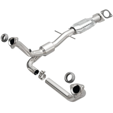 Magnaflow MagnaFlow Conv DF 00-03 Chevy S-10 4.3L458011 | 458011