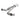Magnaflow MagnaFlow Conv DF 04-06 Ranger Front 4.0L458023 | 458023