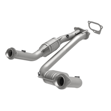 Magnaflow MagnaFlow Conv DF 04-06 Ranger Front 4.0L458023 | 458023