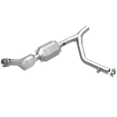 Magnaflow MagnaFlow Conv DF 01 Ford Trucks 5.4L458033 | 458033