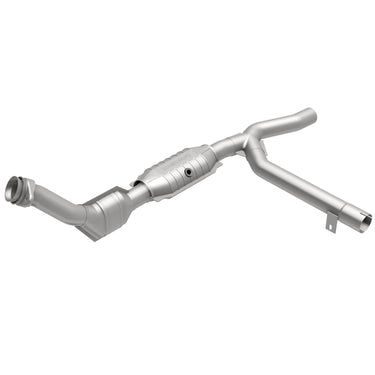 Magnaflow MagnaFlow Conv DF 01 Ford Trucks 4.6L458040 | 458040