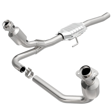 Magnaflow MagnaFlow Conv DF 00-03 Dodge Dakota 2WD 4.7L458043 | 458043