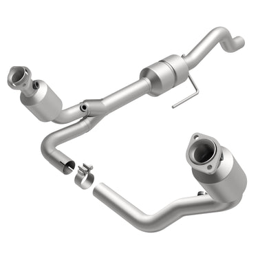 Magnaflow MagnaFlow Conv DF 00-03 Durango 4WD 4.7L458047 | 458047