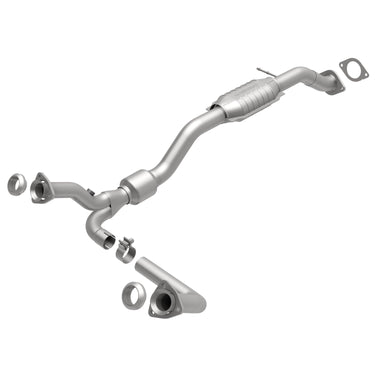 Magnaflow MagnaFlow Conv DF 00-05 Blazer 4WD 4.3L458057 | 458057