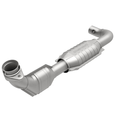 Magnaflow MagnaFlow Conv DF 97-98 Ford Trucks 4.6L458058 | 458058