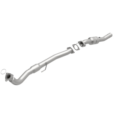 Magnaflow MagnaFlow Conv DF 03-08 Chevy GMC P S rr 6.0L458063 | 458063