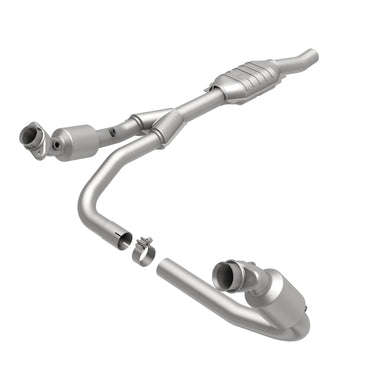 Magnaflow MagnaFlow Conv DF 02-03 Ram 1500 4.7L458068 | 458068