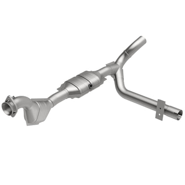 Magnaflow MagnaFlow Conv DF 01 Ford Trucks 4.6L458072 | 458072