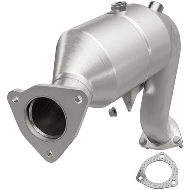 Magnaflow MagnaFlow Conv DF Audi S449136 | 49136