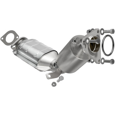 Magnaflow MagnaFlow Conv DF 07-08 G35 37 350Z D S OEM49143 | 49143