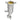 Magnaflow MagnaFlow Conv DF EDGE- 07-09 6 3.5L OEM49202 | 49202