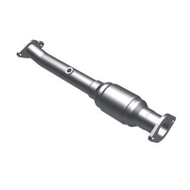 Magnaflow MagnaFlow Conv DF 07 Titan 5.6L P S rr OEM49217 | 49217