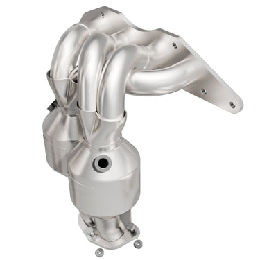 Magnaflow MagnaFlow Conv DF 06-08 Eclipse 2.4 manif OE49347 | 49347