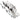 Magnaflow MagnaFlow Conv DF 05-08 Mazda Tribute 2.3L49383 | 49383