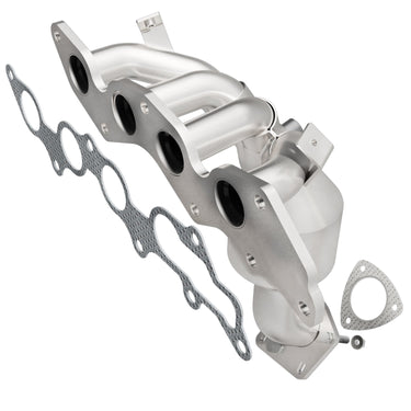 Magnaflow MagnaFlow Conv DF 05-08 Mazda Tribute 2.3L49383 | 49383